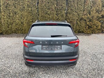 Škoda Karoq 2.0 TDI DSG AMBITION DPH - 8