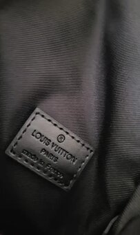 Louis Vuitton kabelka - 8