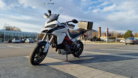 Ducati Multistrada 1200S 2015 - 8