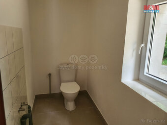 Pronájem skladu, 340 m², Olbramovice - 8