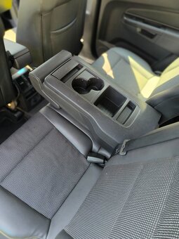 ZAFIRA B 1,9 TDCI - 8