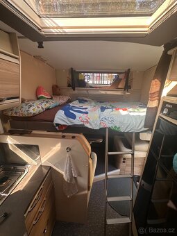 ADRIA Matrix Plus 670 SL - 8