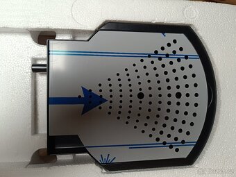 Profi Várnice na horkou vodu s kohoutkem-MARCO, Ecoboiler T1 - 8
