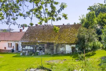 Prodej chalupy, 2932 m2, Kojetín - 8