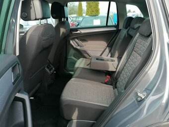 Volkswagen Tiguan 2.0 TDi DSG,FACELIFT - 8