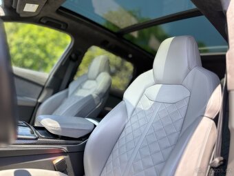 2022 Audi SQ7 4.0T quattro Prestige AWD 4.0 - 8