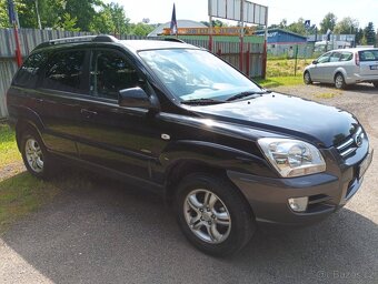 Kia Sportage M121 - 8