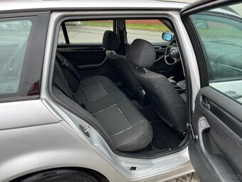 BMW e46 320d 110kw - 8