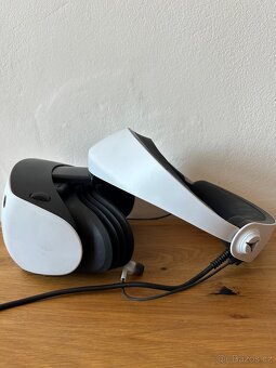 Ps5/Vr2+hry - 8