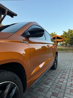 Škoda karoq 1.5TSI 2023 ZÁRUKA - 8