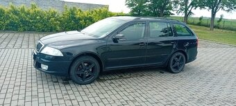 octavia- benzin 1,8 - 8