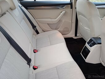Škoda Octavia 1.4 TSI Top stav - 8