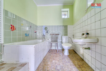Prodej rodinného domu, 105 m², Nadějkov - 8