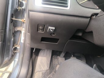 Peugeot 307 SW 1.6 LPG - 8