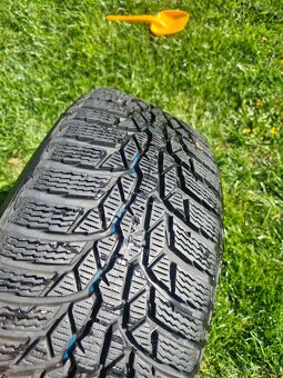Alu kola 5x112 r16 - 8