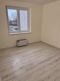 Byt 3+1, 80 m2, na prodej - Mladá Vožice - 8