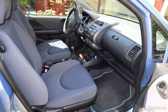 Prodej Honda Jazz - 8