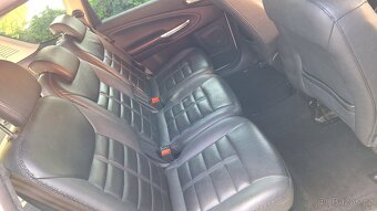 Ford S-Max,2.2 TDCi,Titanium - 8