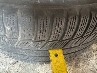 5x130 r18 touareg - 8