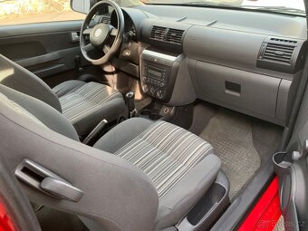 Volkswagen Fox 1.2 2005 - 8
