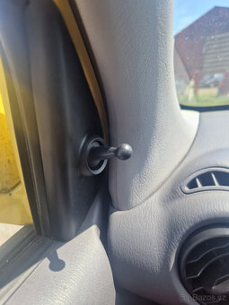 Hyundai Atos 1.1, původ ČR - KLIMA - 8