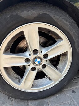 BMW 118d Mpaket - 8