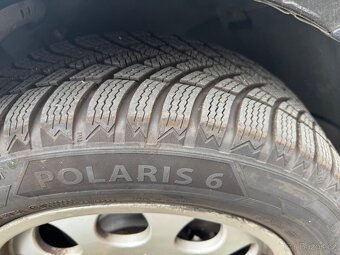 Audi A3 8P Sportback 1.6i 75kW 2007/9 - 8