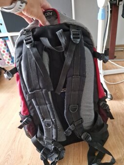 Turistický batoh - 8