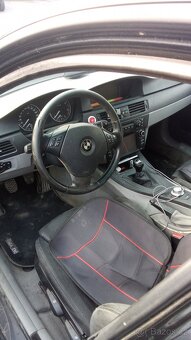 Prodám BMW E90. 110kw STK 12.12.2025 - 8