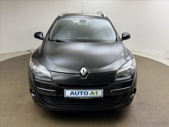 Renault Megane 1,6 i 74kw - 8
