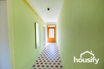 Prodej rodinného domu 4+1, 82 m² - Bořetice - 8