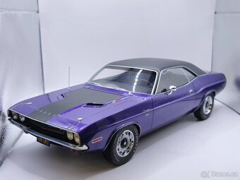 Ameriky 1:12 Ottomobile - 8