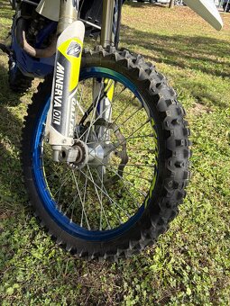Sherco 300 SEF - 8