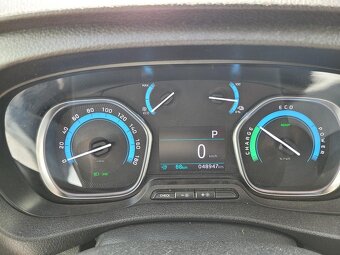 Opel Vivaro-e "L" L3H1 74kWh největší baterie, DPH - 8