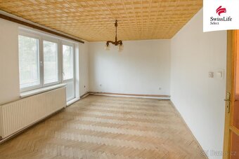 Prodej bytu 3+1 70 m2 Ostašská, Police nad Metují - 8