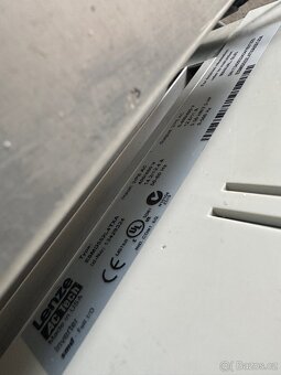 Frekvenční měnič Lenze ESMD552L4TXA - 8