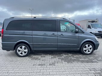 Mercedes-Benz Viano 2.2 L CDI-120kW - 8