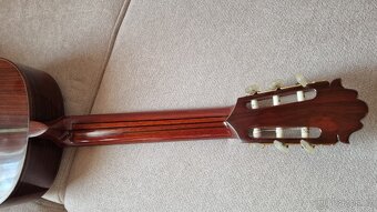 Mistrovská kytara Hugo Schneider - 8