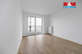 Pronájem bytu 2+kk, 45 m², Plzeň, ul. Safírová - 8