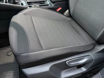 Škoda Octavia IV(2022) 1.5TSI 110kW/NOVÉ CZ/DPH/HEZKÝ STAV - 8