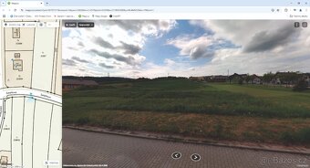 Prodej stavebního pozemku ve Valašském Meziříčí - 8