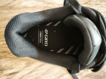 MTB boty Giro Chamber II – velikost 43 - 8