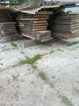 Jasanové fošny - 8