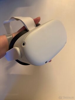 Meta Quest 2 - 128 GB - 8