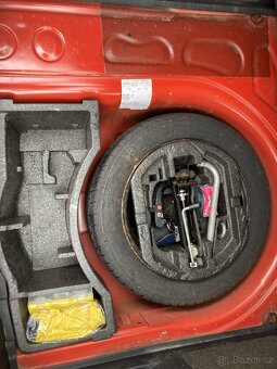 Fabia II Combi 1.4MPI 2008 - 8