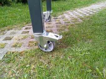 Kuželová štípačka dřeva - 8