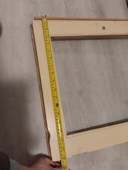 Prosklená dvířka - 8