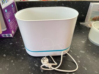 Sterilizátor Philips Avent - 8