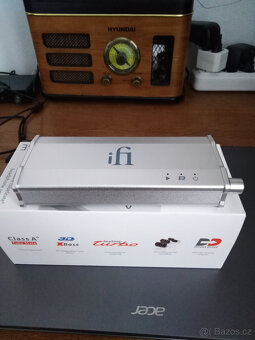 iFi micro iCAN SE - 8