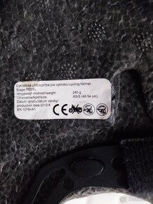 Dětské kolo Odstrkávadlo Houpačka Helma ZDARMA - 8